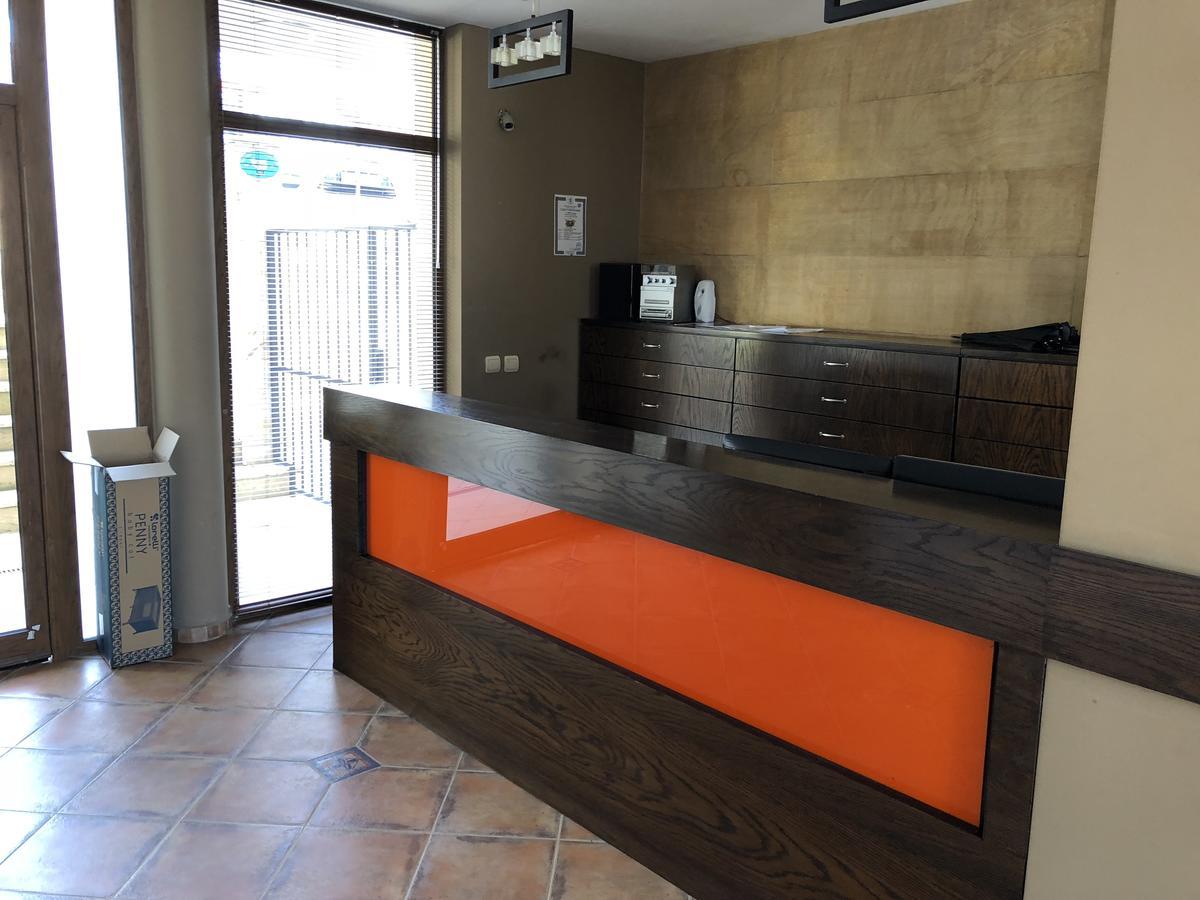 Vp Luxor Studio Свети Влас Екстериор снимка